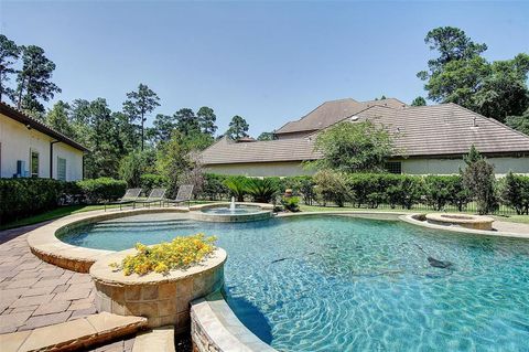 31 CARTOUCHE The Woodlands TX 77382