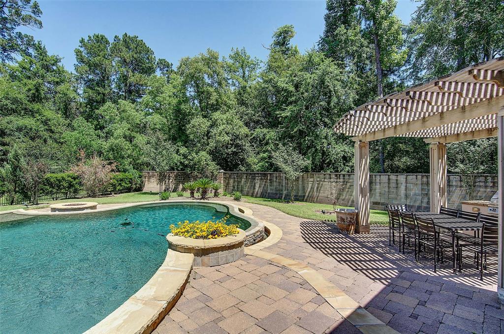 31 Cartouche Cir, The Woodlands, Texas image 2