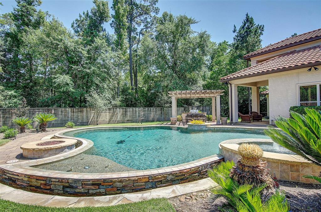 31 Cartouche Cir, The Woodlands, Texas image 6