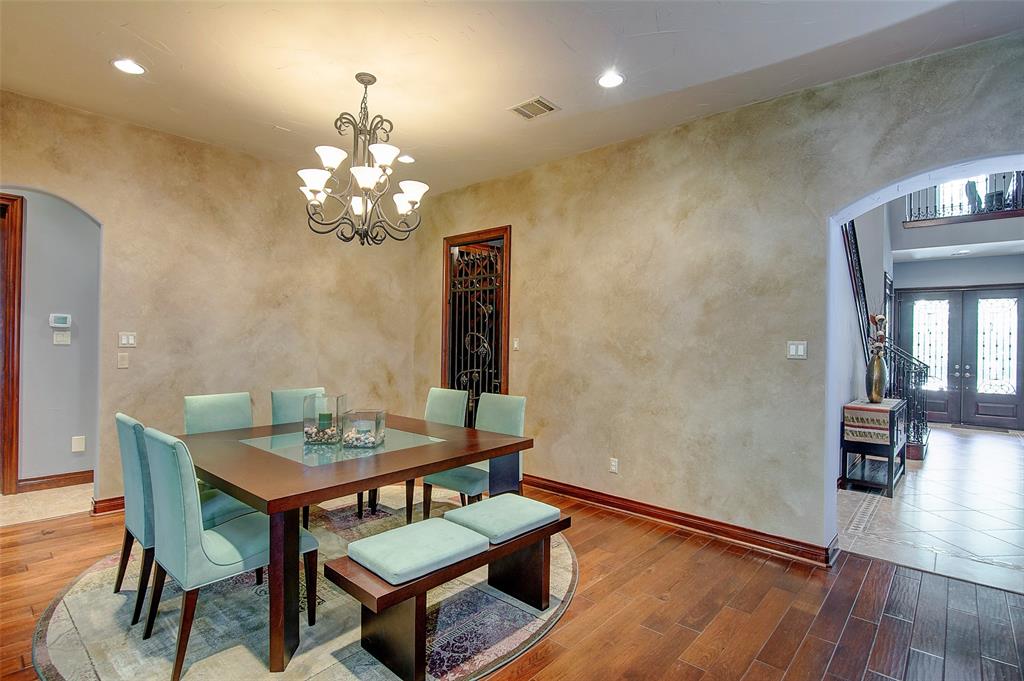 31 Cartouche Cir, The Woodlands, Texas image 13
