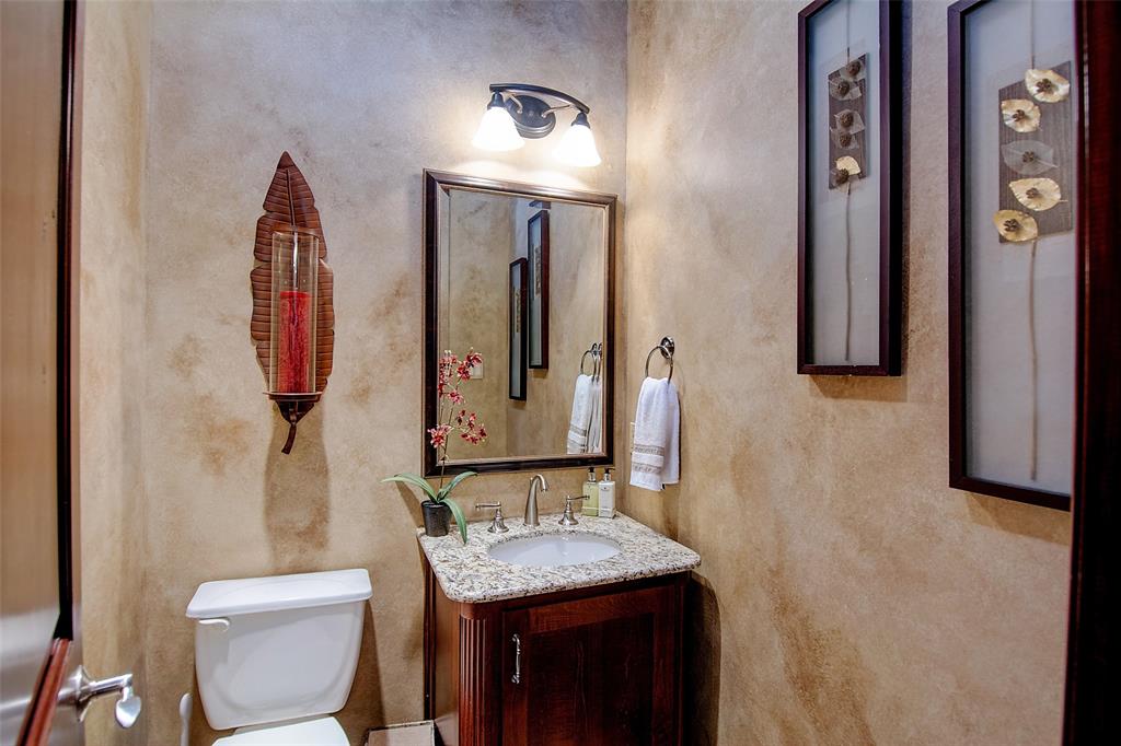 31 Cartouche Cir, The Woodlands, Texas image 23