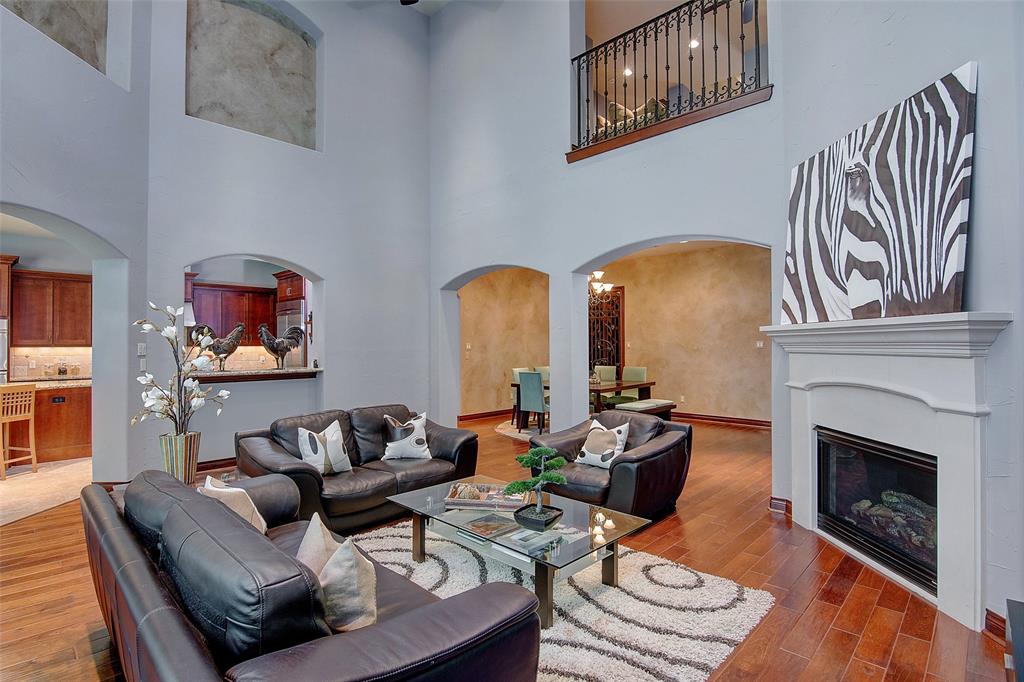 31 Cartouche Cir, The Woodlands, Texas image 4