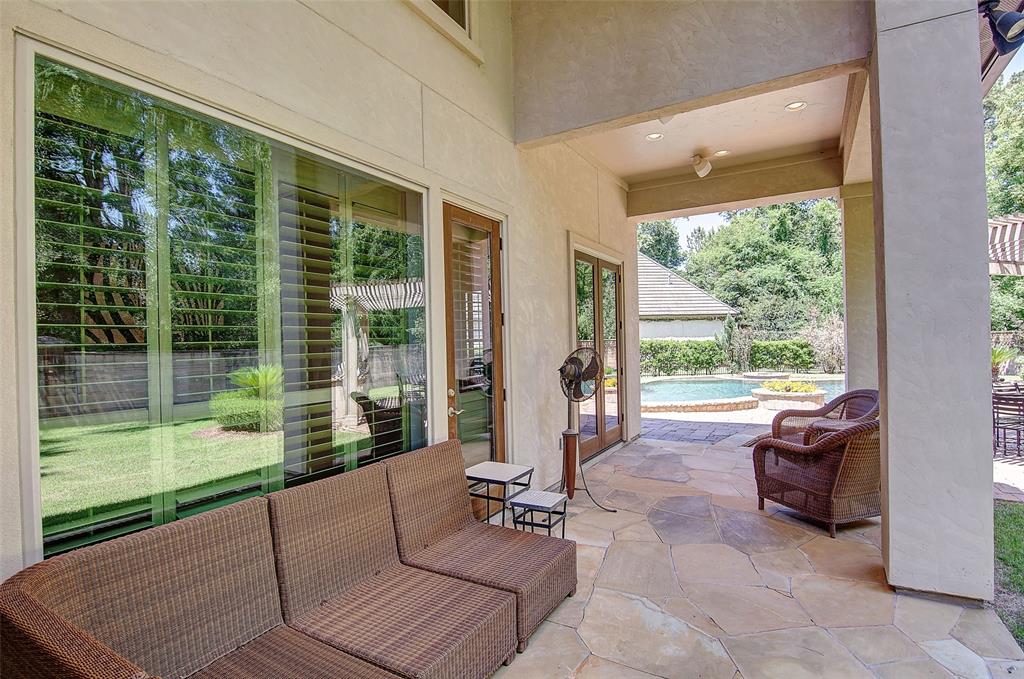 31 Cartouche Cir, The Woodlands, Texas image 37