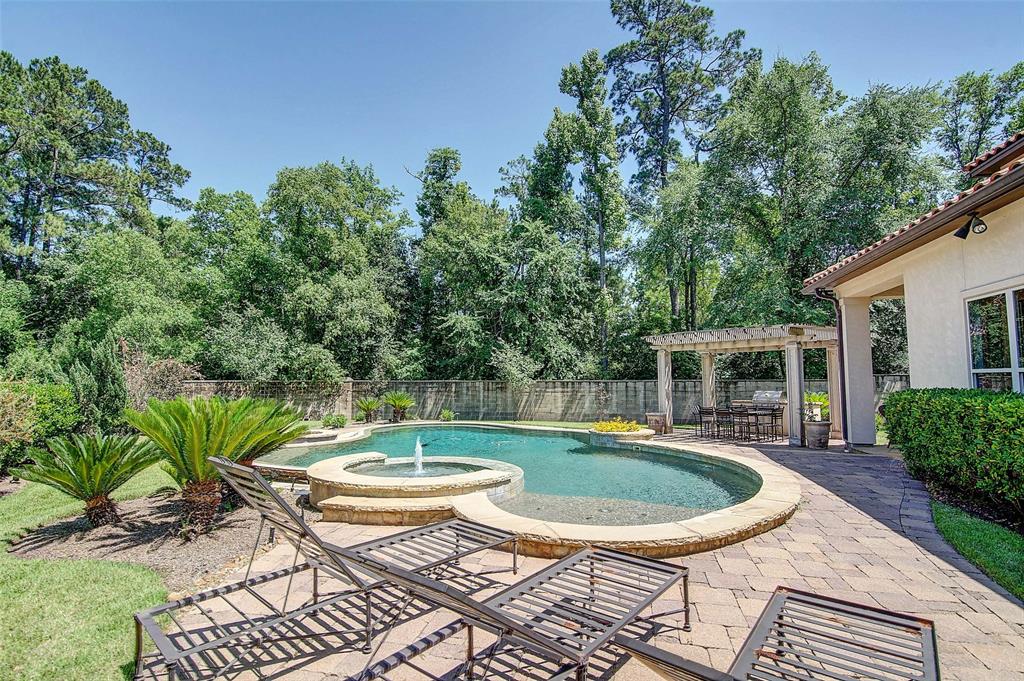 31 Cartouche Cir, The Woodlands, Texas image 38
