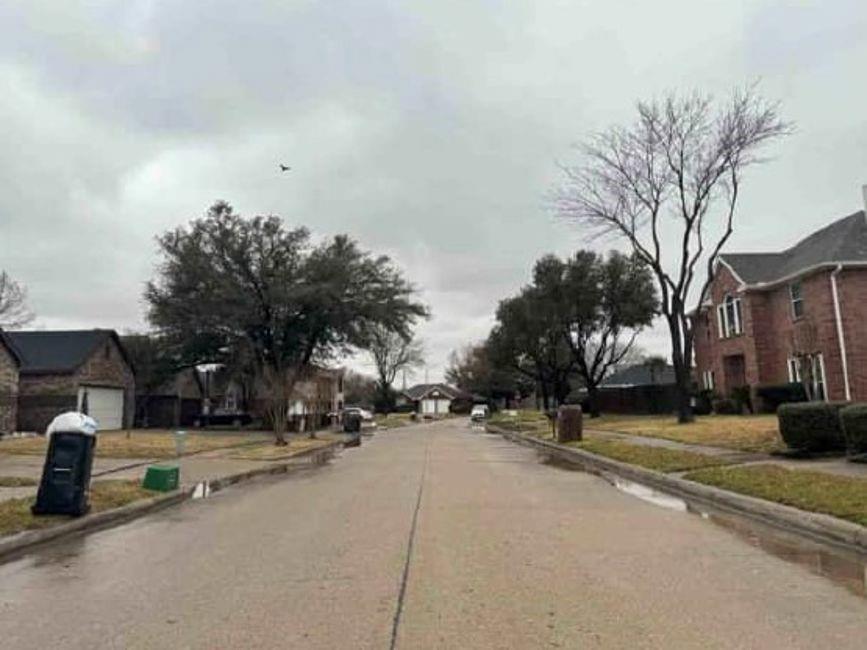 904 Bridgewater Lane, Mesquite, Texas image 3