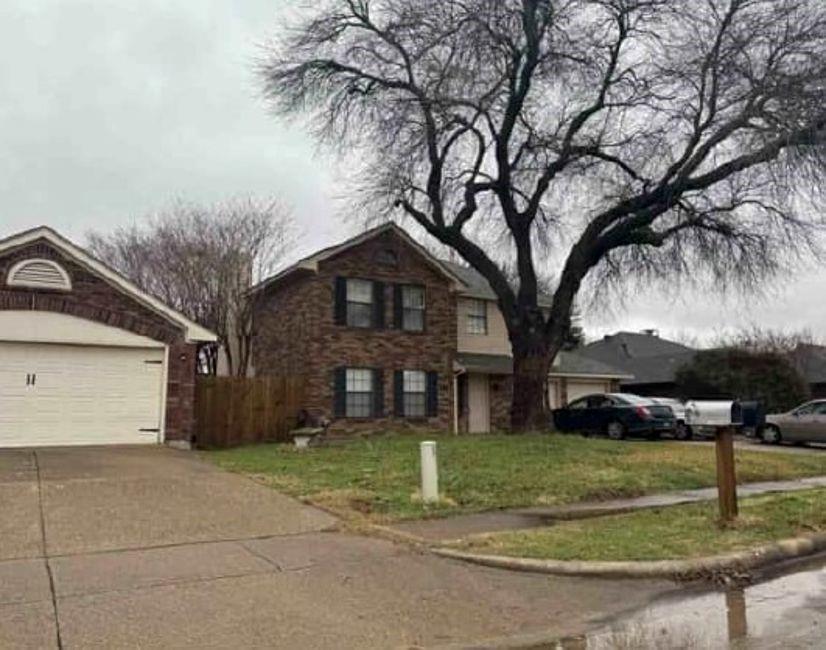 904 Bridgewater Lane, Mesquite, Texas image 2