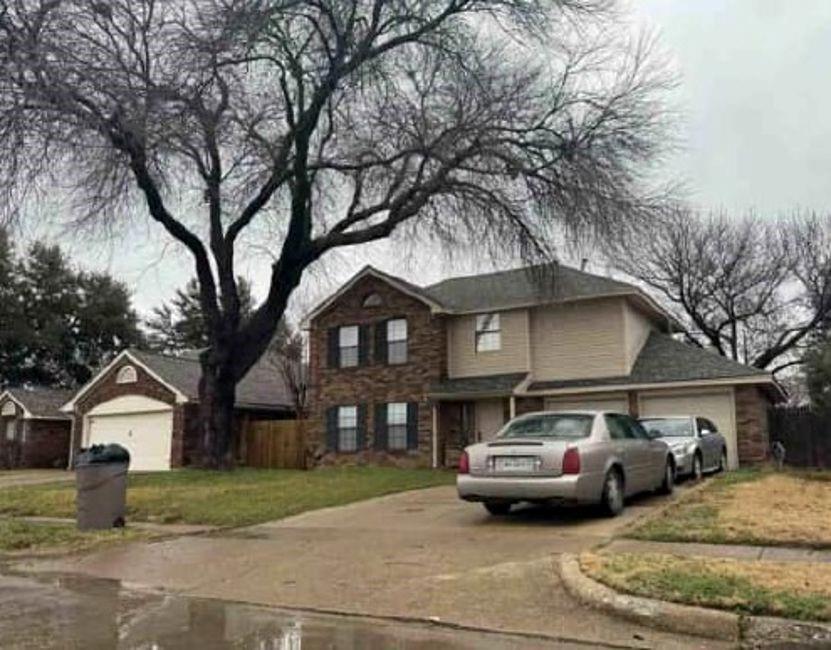 904 Bridgewater Lane, Mesquite, Texas image 1