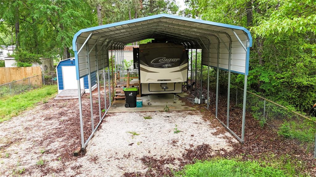110 Canary Street, Point Blank, Texas image 18