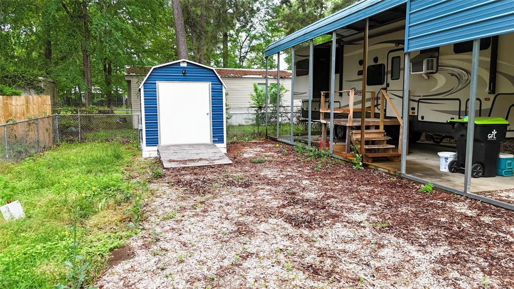 110 Canary Street, Point Blank, Texas image 4