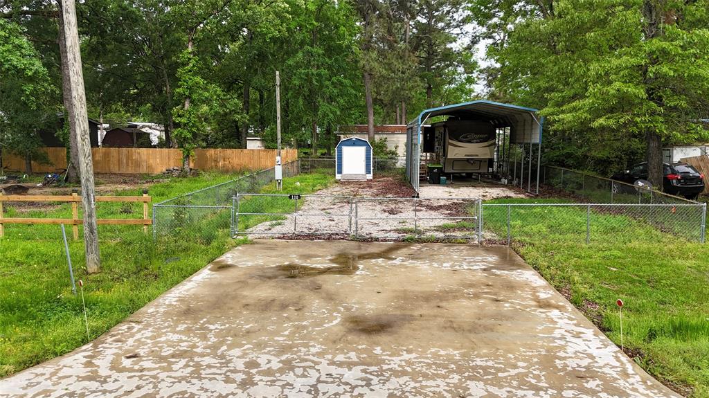 110 Canary Street, Point Blank, Texas image 3