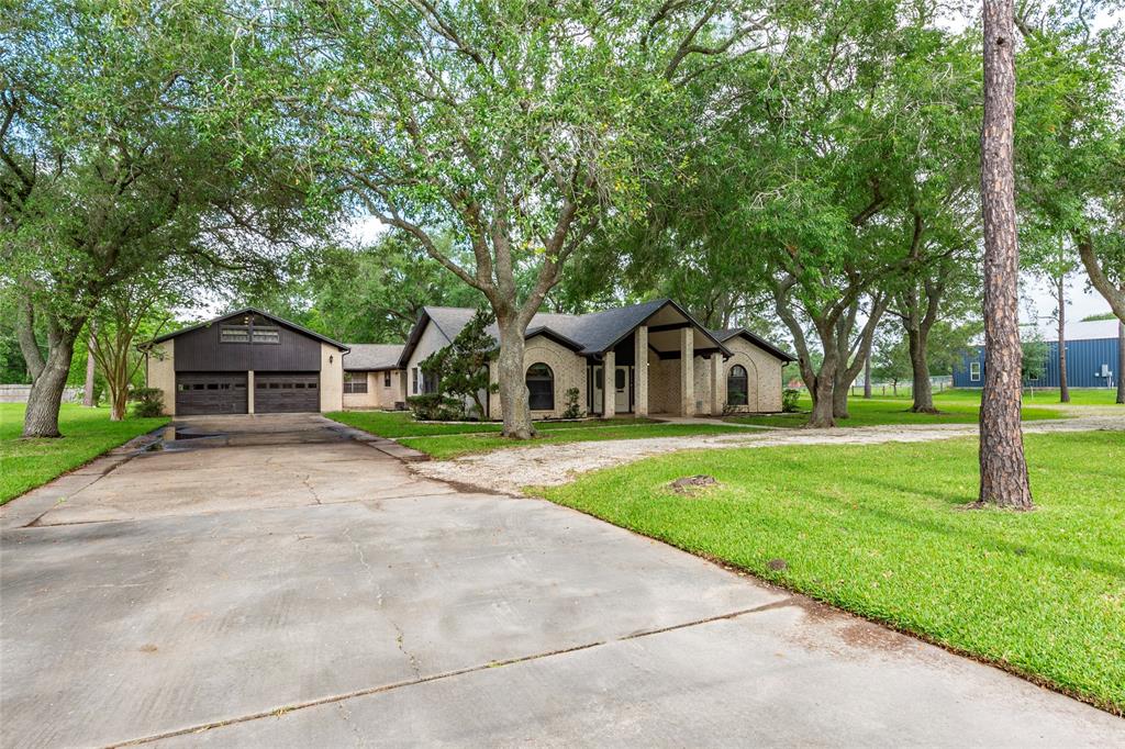 1420 Avenue L, Santa Fe, Texas image 42