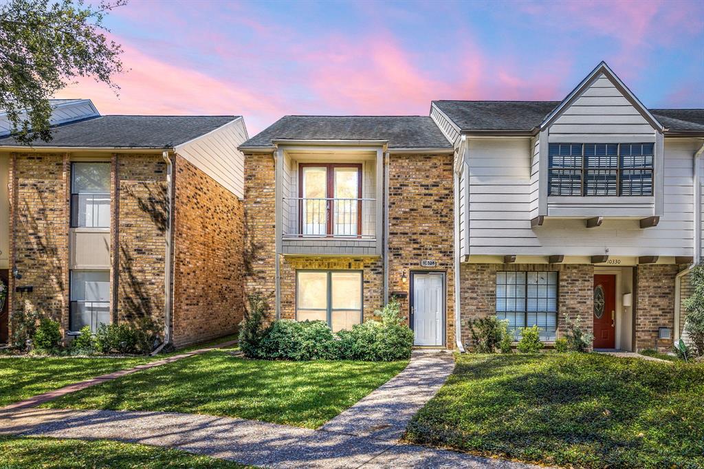 10328 Longmont Drive #47/1, Houston, Texas image 27