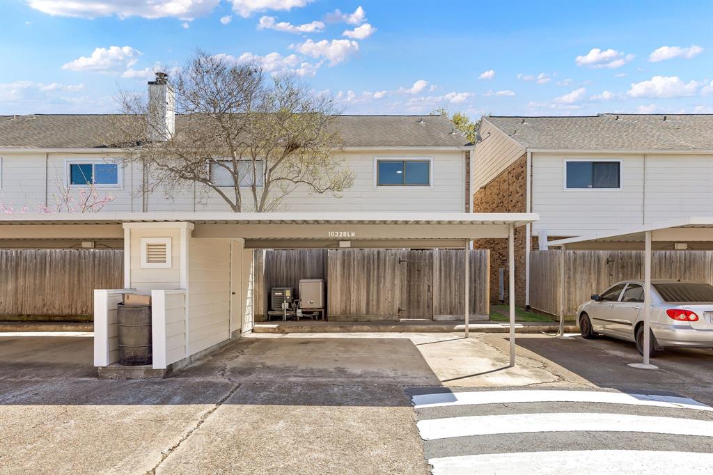 10328 Longmont Drive #47/1, Houston, Texas image 26