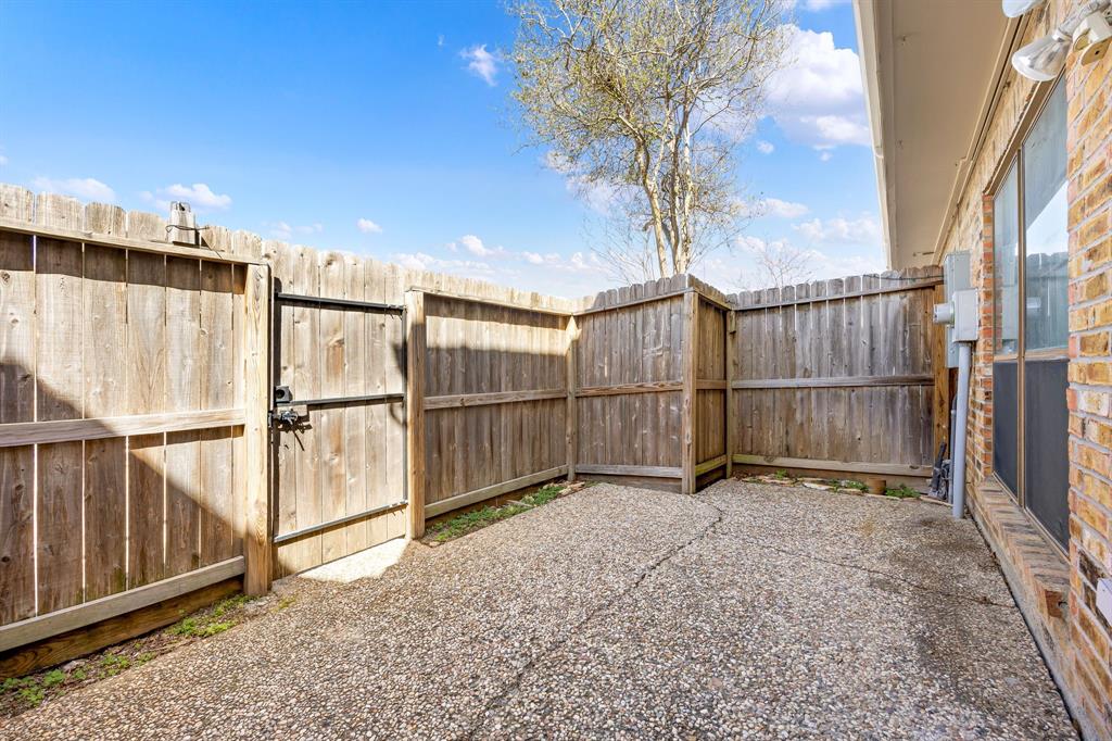 10328 Longmont Drive #47/1, Houston, Texas image 23