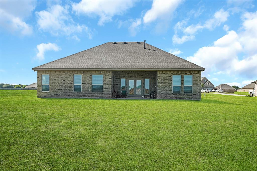 11202 Seguin Trail Court, Needville, Texas image 24