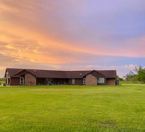 325 County Road 735 Angleton TX 77515