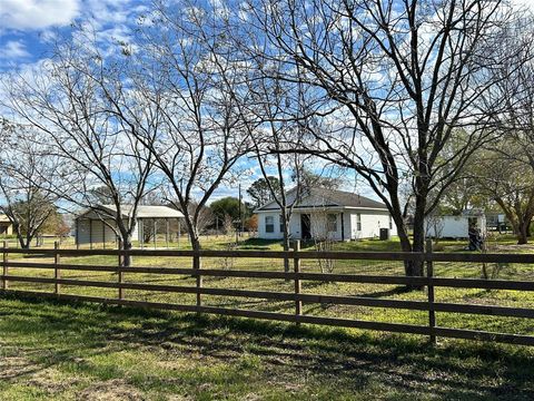 A home in Bay City