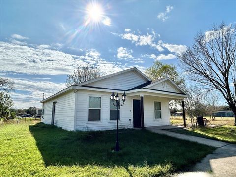 A home in Bay City