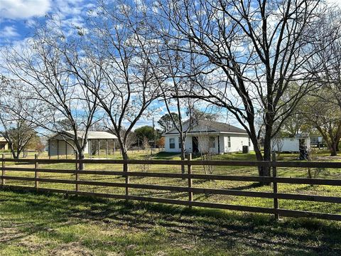 A home in Bay City