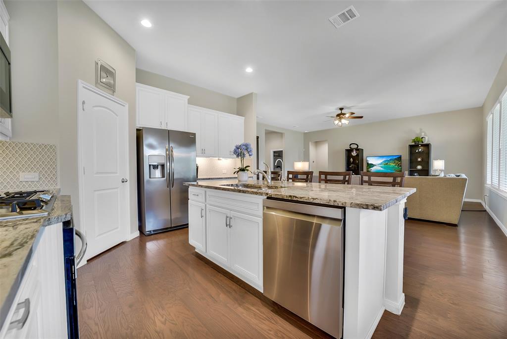 15311 Aboyne Lane, Humble, Texas image 9