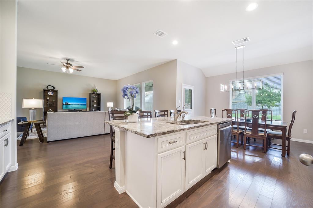 15311 Aboyne Lane, Humble, Texas image 8