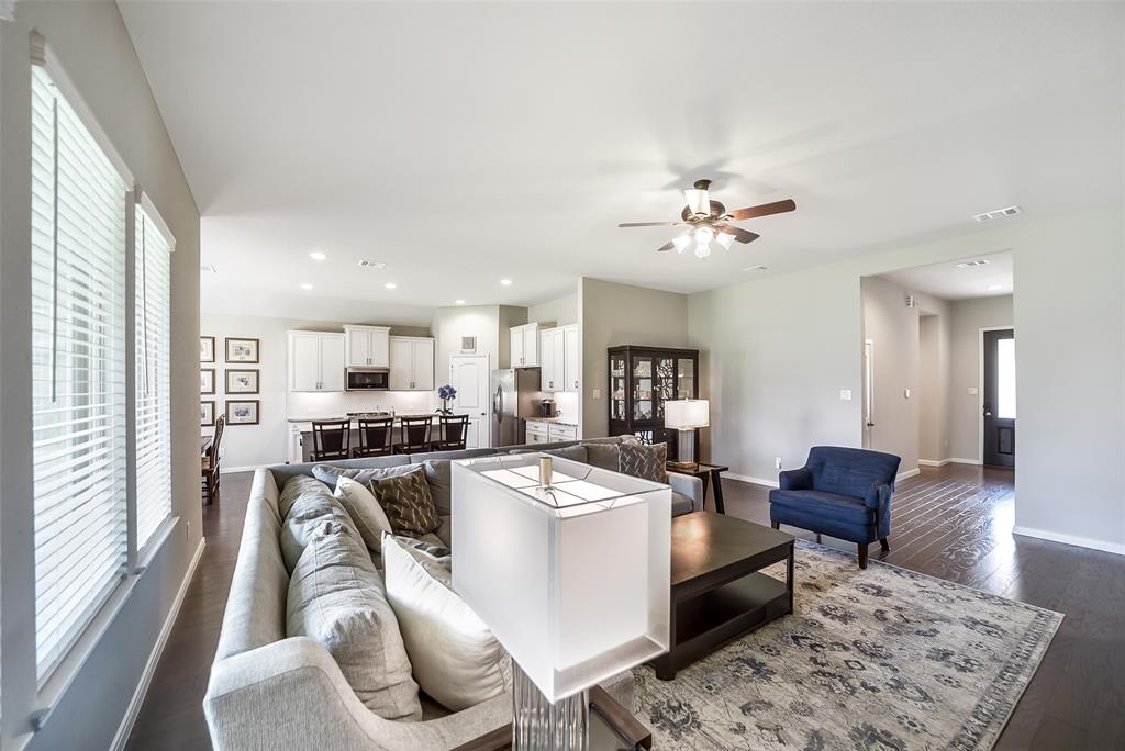 15311 Aboyne Lane, Humble, Texas image 4