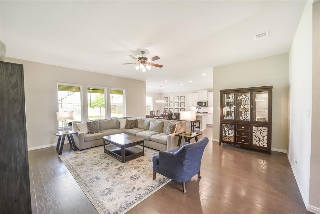 15311 Aboyne Lane, Humble, Texas image 5