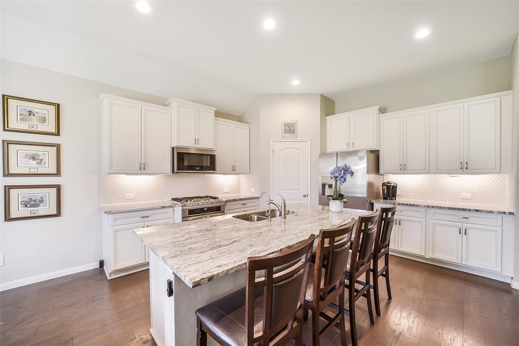15311 Aboyne Lane, Humble, Texas image 6