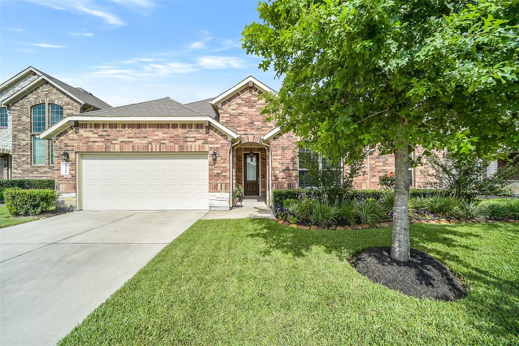 15311 Aboyne Lane, Humble, Texas image 1