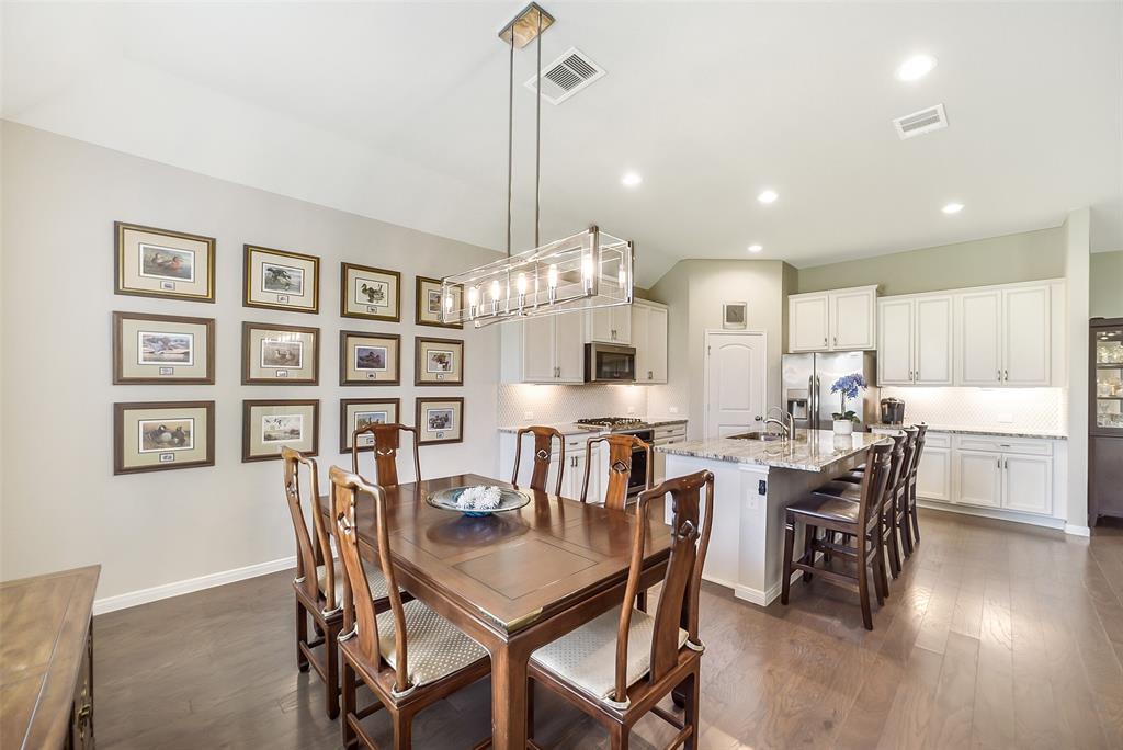 15311 Aboyne Lane, Humble, Texas image 11