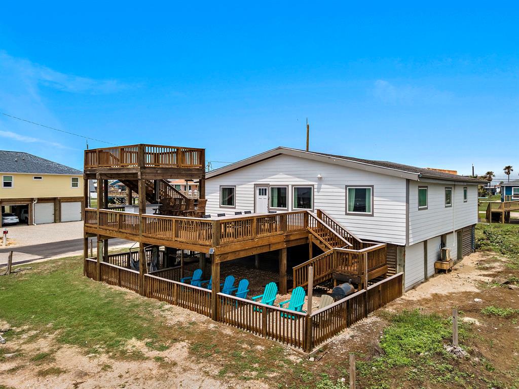 418 Beach Drive, Surfside Beach, Texas image 2