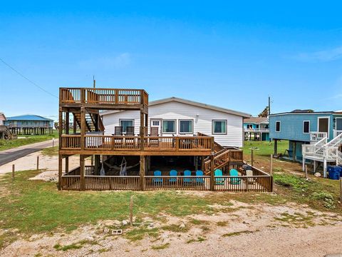 A home in Surfside Beach