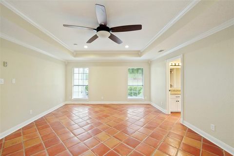 A home in Santa Fe