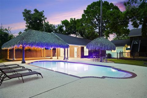 A home in Santa Fe