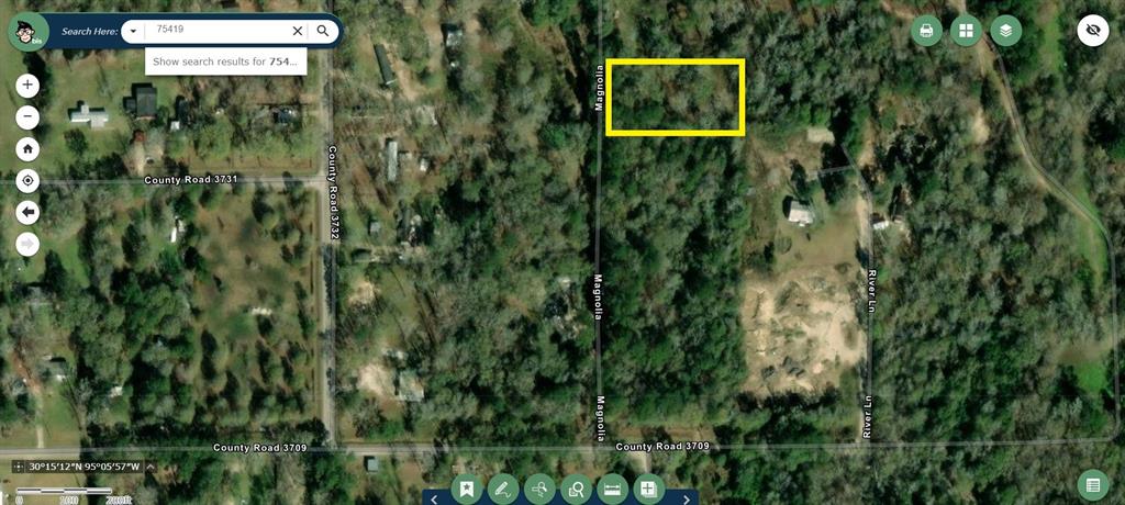 Magnolia Ln, Splendora, Texas image 6