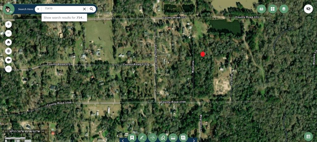 Magnolia Ln, Splendora, Texas image 5