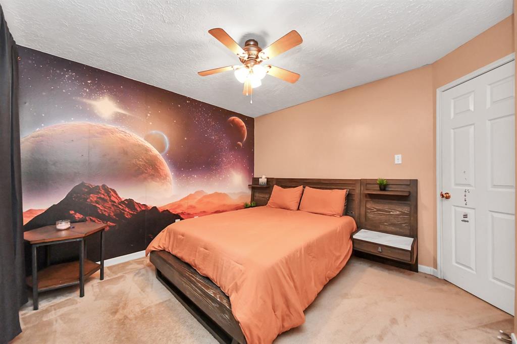 2707 Alderleaf Place, Spring, Texas image 31