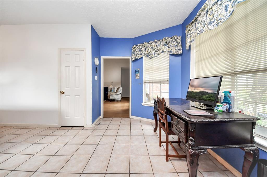 2707 Alderleaf Place, Spring, Texas image 19