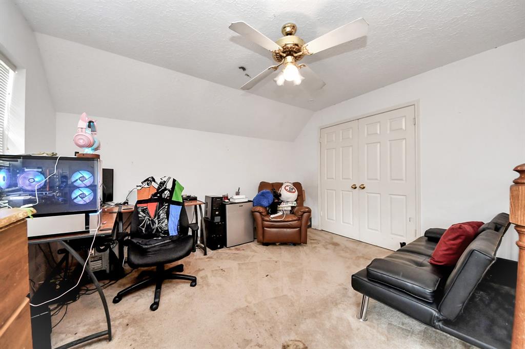 2707 Alderleaf Place, Spring, Texas image 28