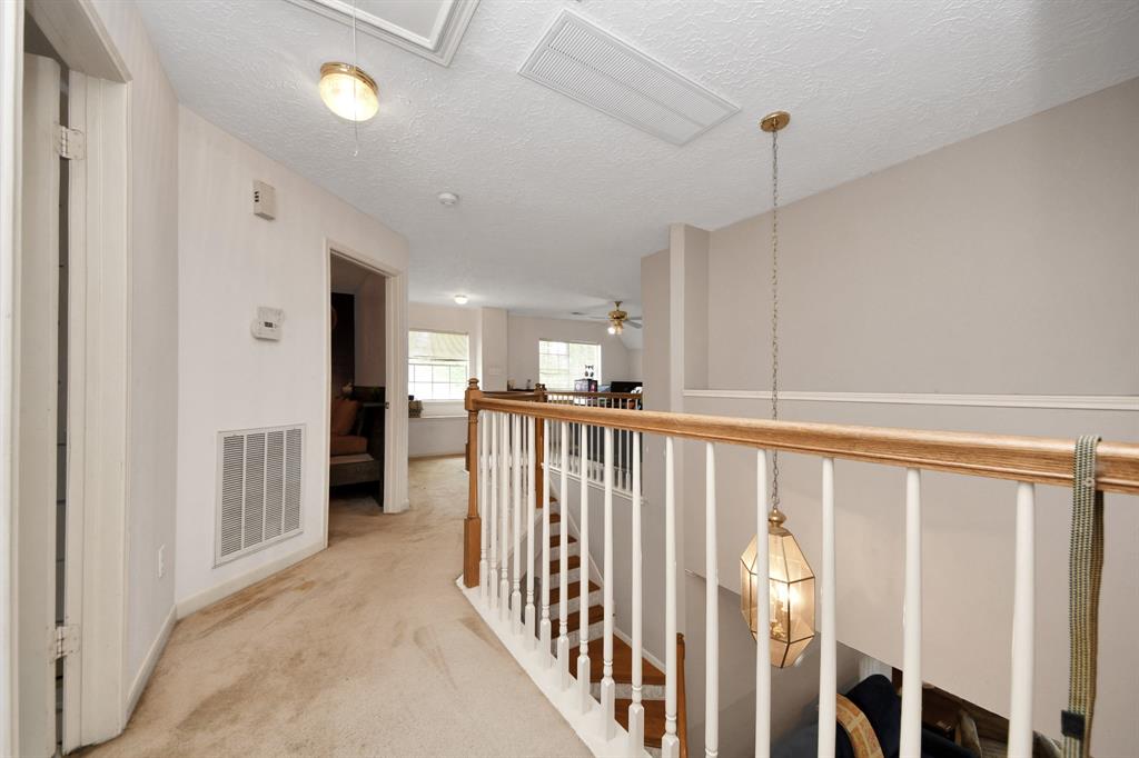 2707 Alderleaf Place, Spring, Texas image 30