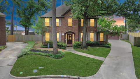 2707 Alderleaf Place Spring TX 77388