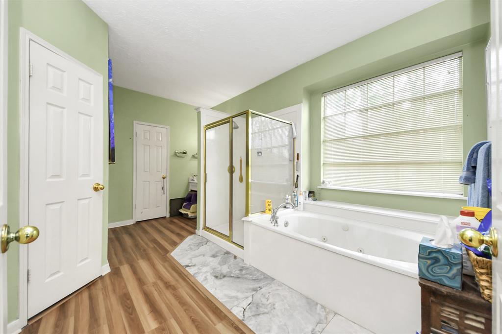 2707 Alderleaf Place, Spring, Texas image 24