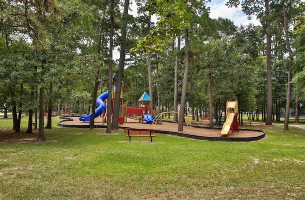 2707 Alderleaf Place, Spring, Texas image 42