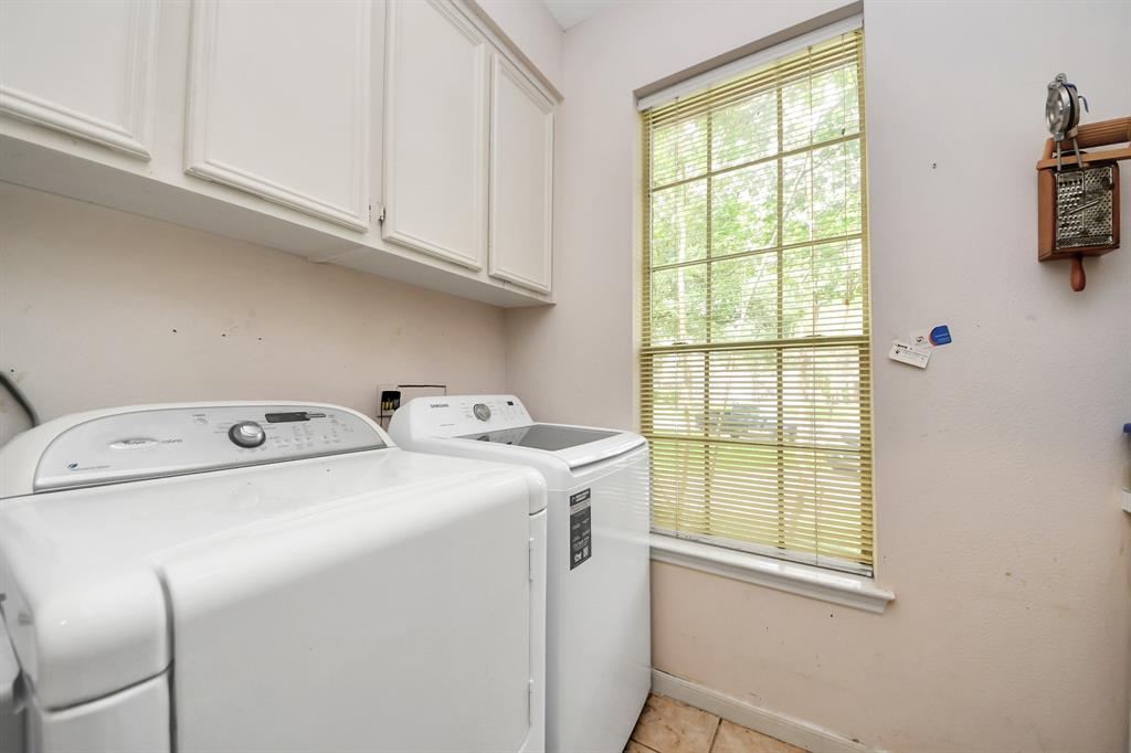 2707 Alderleaf Place, Spring, Texas image 21