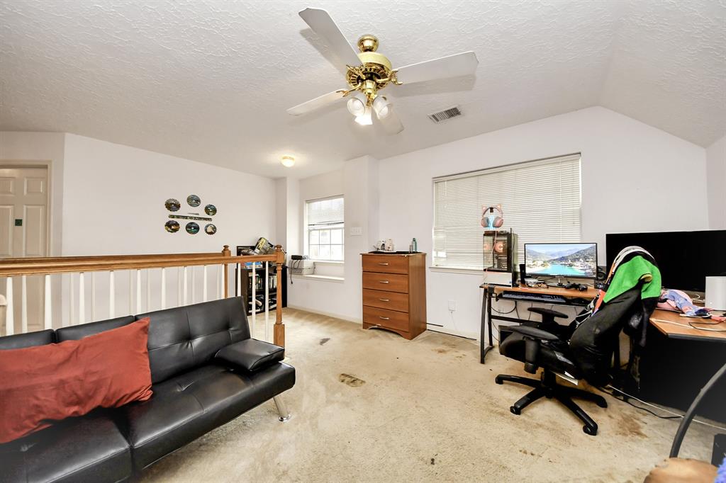 2707 Alderleaf Place, Spring, Texas image 29