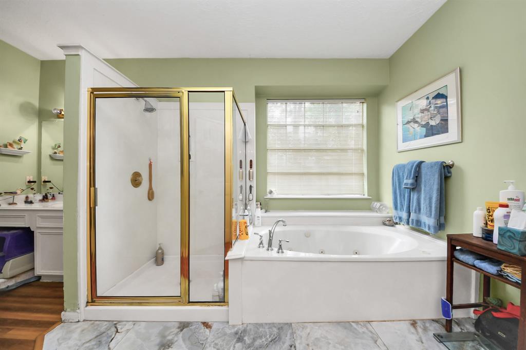 2707 Alderleaf Place, Spring, Texas image 26