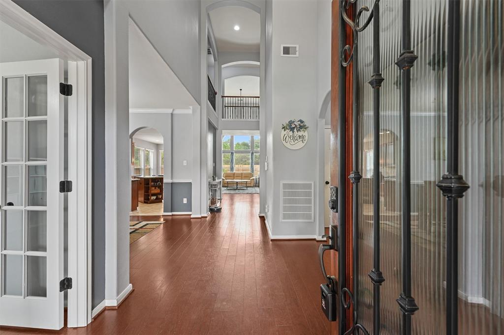 27514 Wilson Run Lane