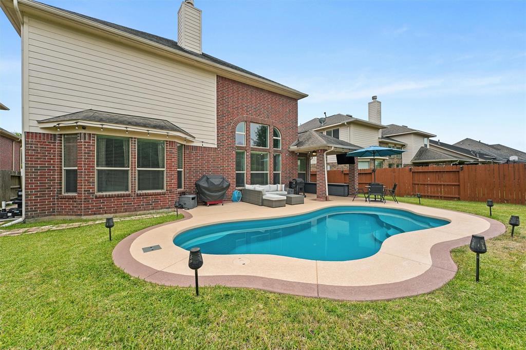 27514 Wilson Run Lane