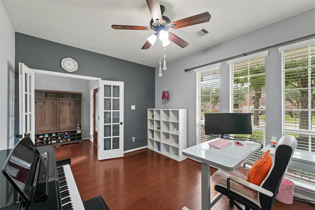 27514 Wilson Run Lane