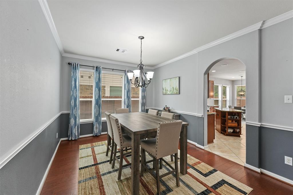 27514 Wilson Run Lane
